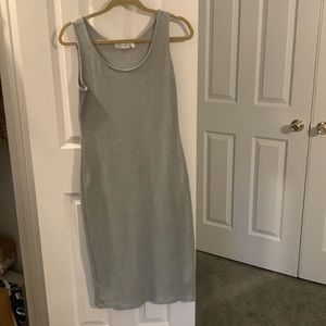 Clara Midi Dress